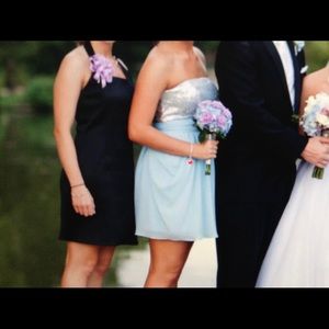 Special occasion dress